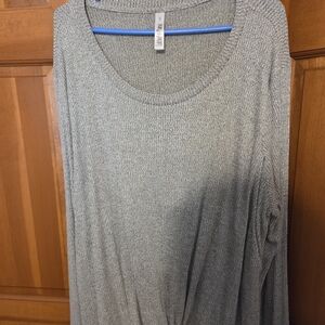Latched Mama Long Sleeve Shirt